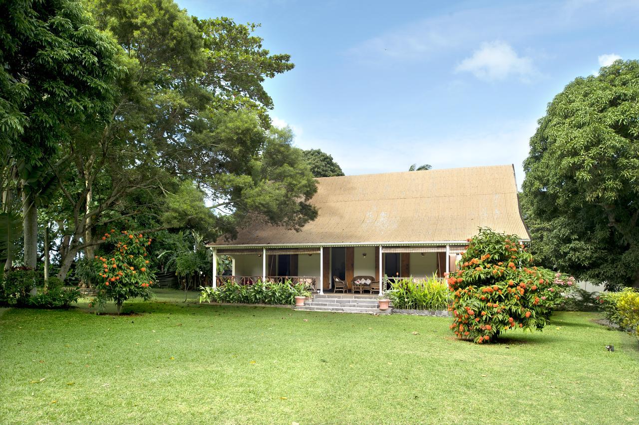 Auberge De Saint Aubin L'Union Kültér fotó