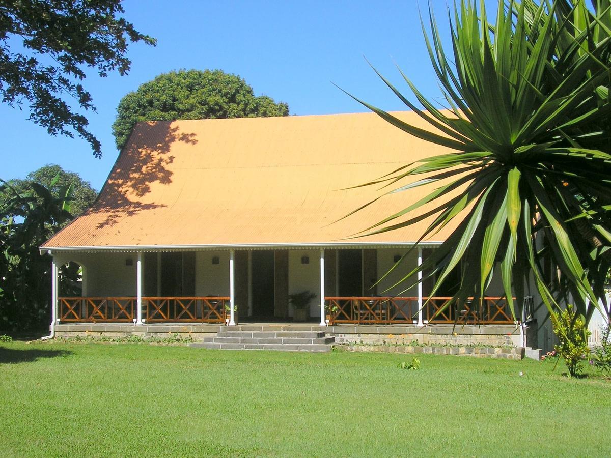 Auberge De Saint Aubin L'Union Kültér fotó