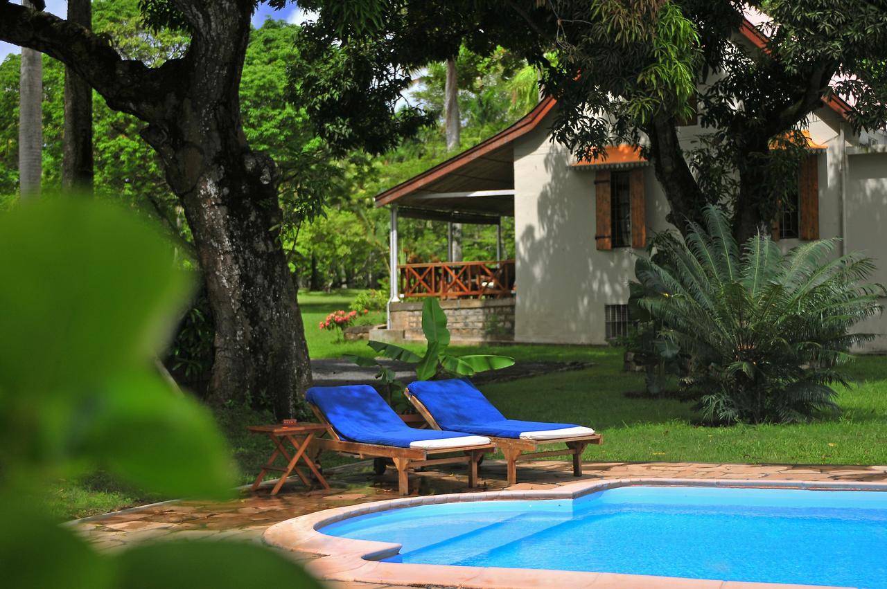 Auberge De Saint Aubin L'Union Kültér fotó